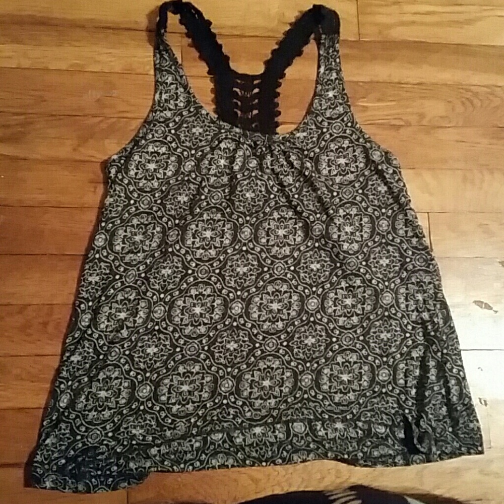 Women's shirt
